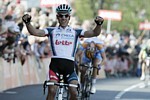 Philippe Gilbert gewinnt die Amstel Gold Race 2010